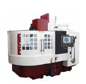 Fryer Machine Turning Centers