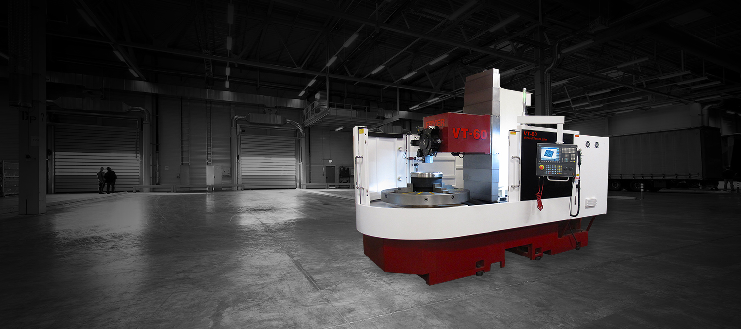 Fryer Machine Systems Inc. - CNC toolroom lathes milling ...